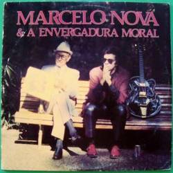 Marcelo Nova : Marcelo Nova e a Envergadura Moral